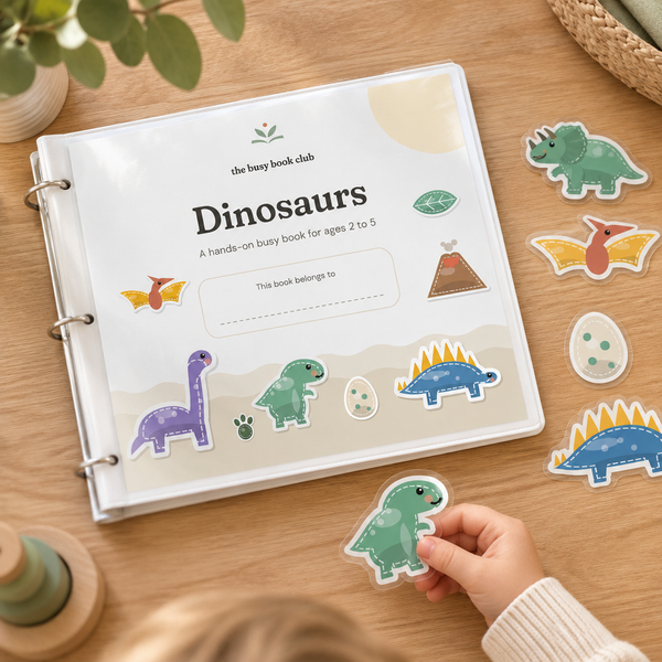 Dinosaurs
