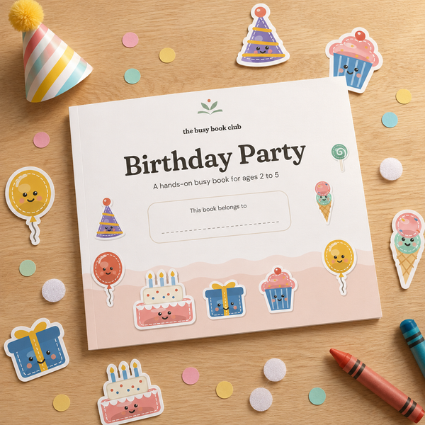 Birthday Party