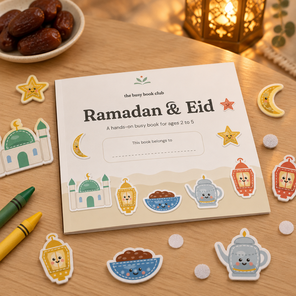 Ramadan & Eid