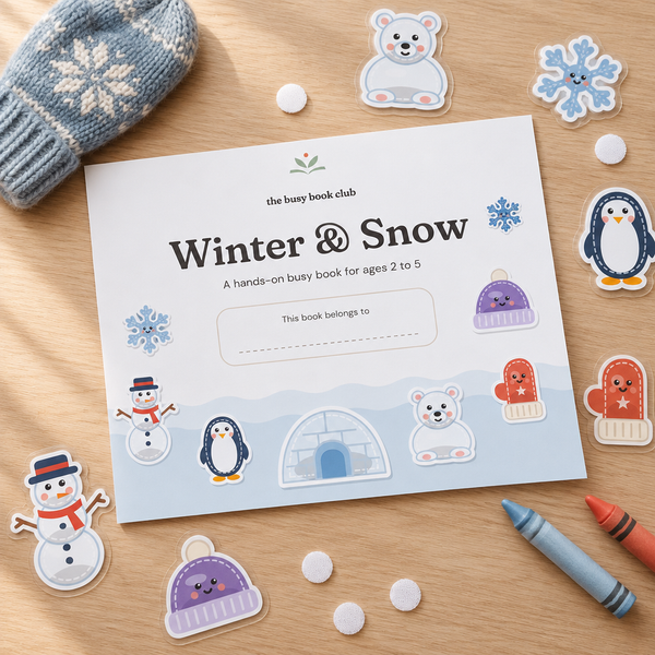 Winter & Snow